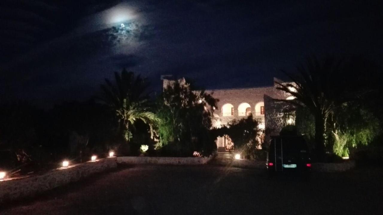 Riad Sanam Essaouira Buitenkant foto
