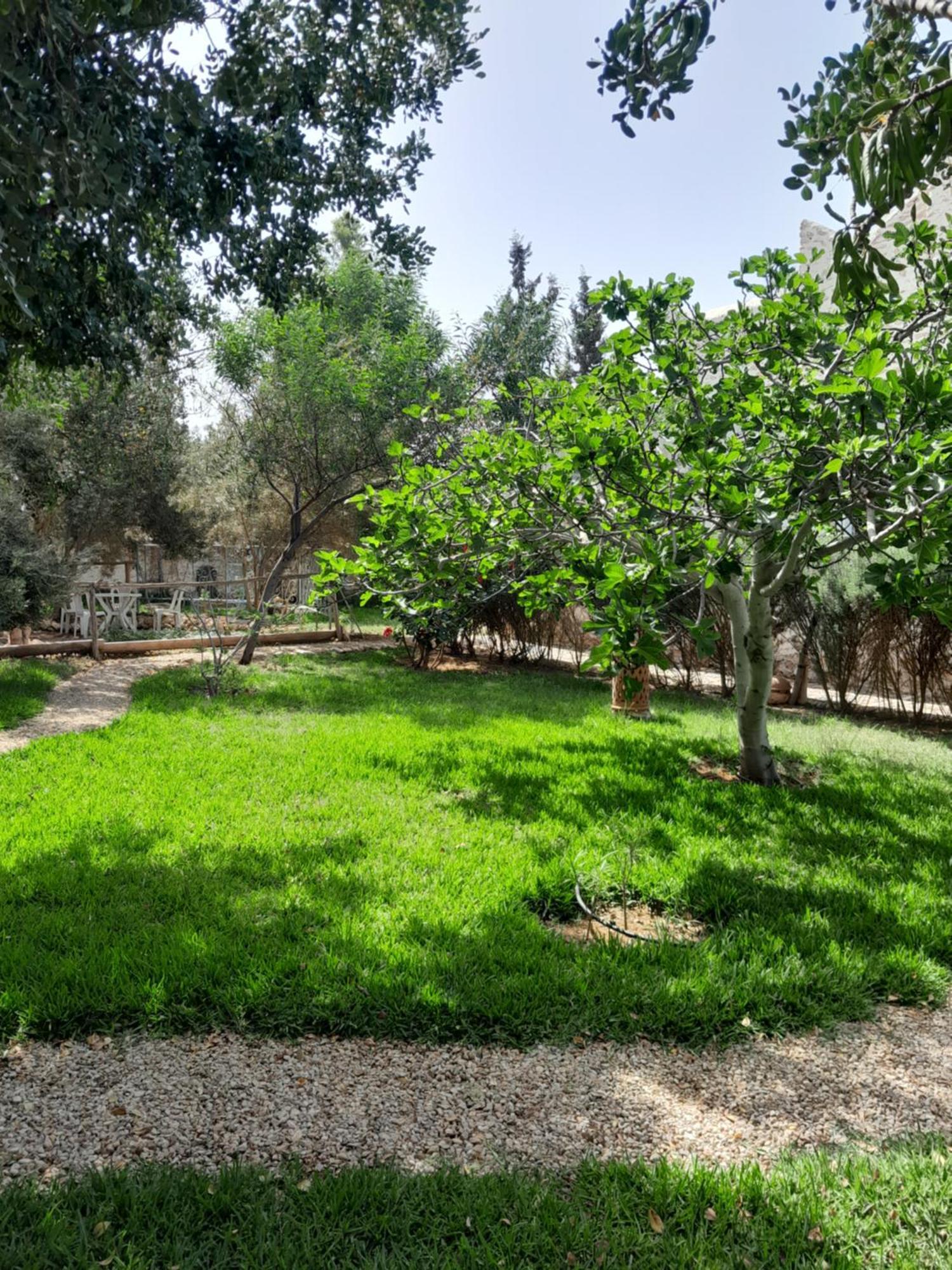 Riad Sanam Essaouira Buitenkant foto