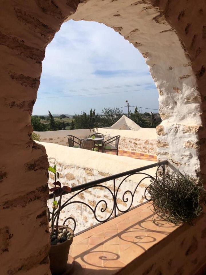 Riad Sanam Essaouira Kamer foto