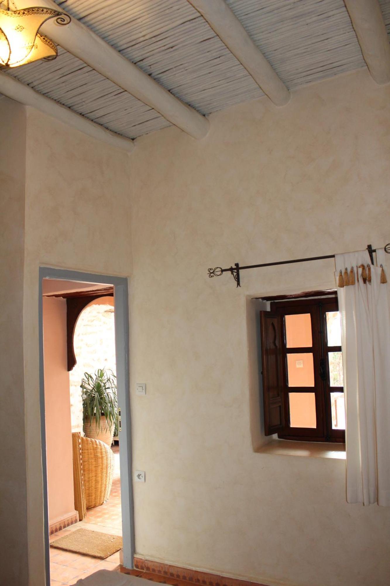 Riad Sanam Essaouira Kamer foto