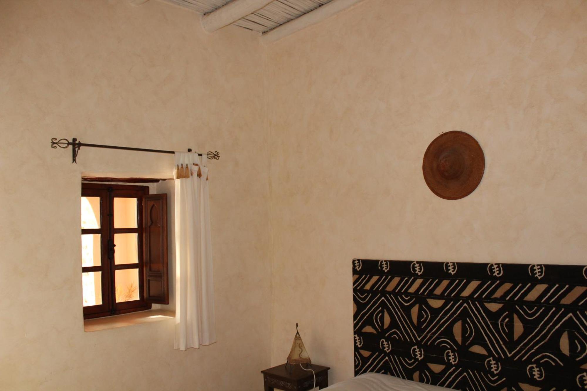 Riad Sanam Essaouira Kamer foto