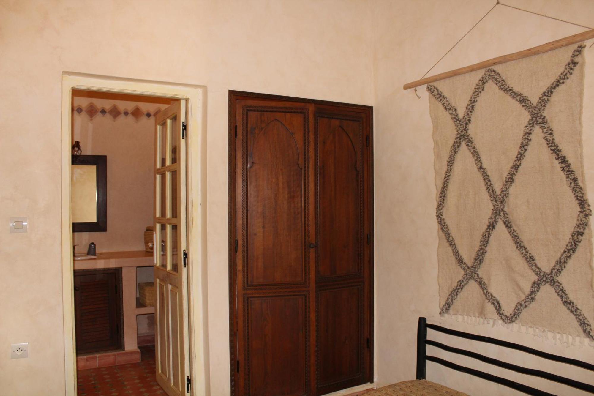 Riad Sanam Essaouira Kamer foto