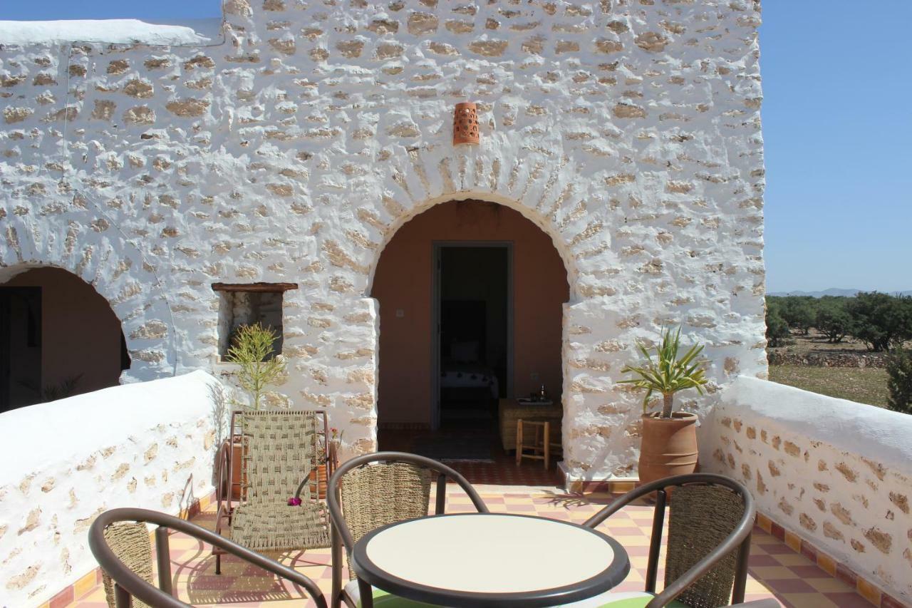 Riad Sanam Essaouira Kamer foto