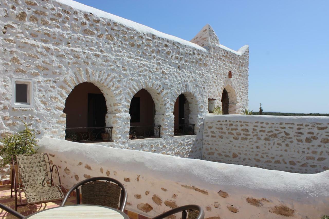 Riad Sanam Essaouira Kamer foto
