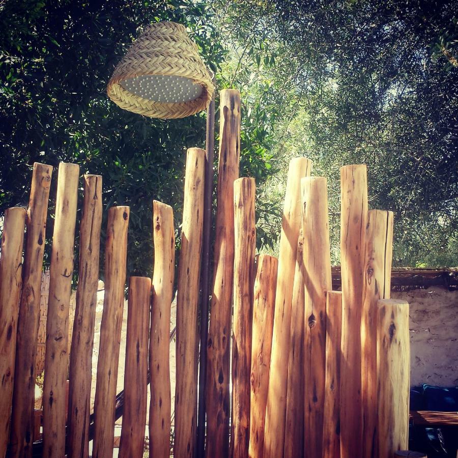 Riad Sanam Essaouira Buitenkant foto